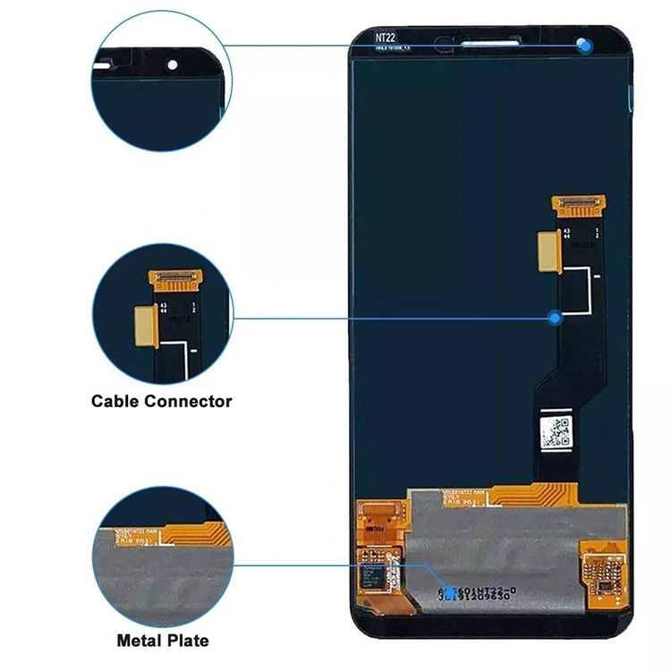 Pixel 3A XL LCD экрандары