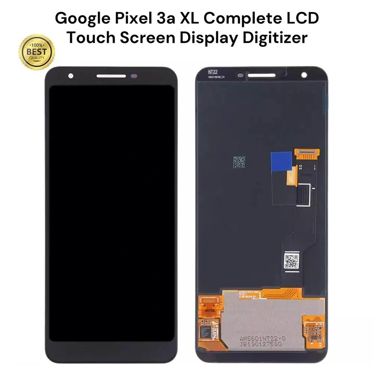 Pixel 3A XL LCD экрандары