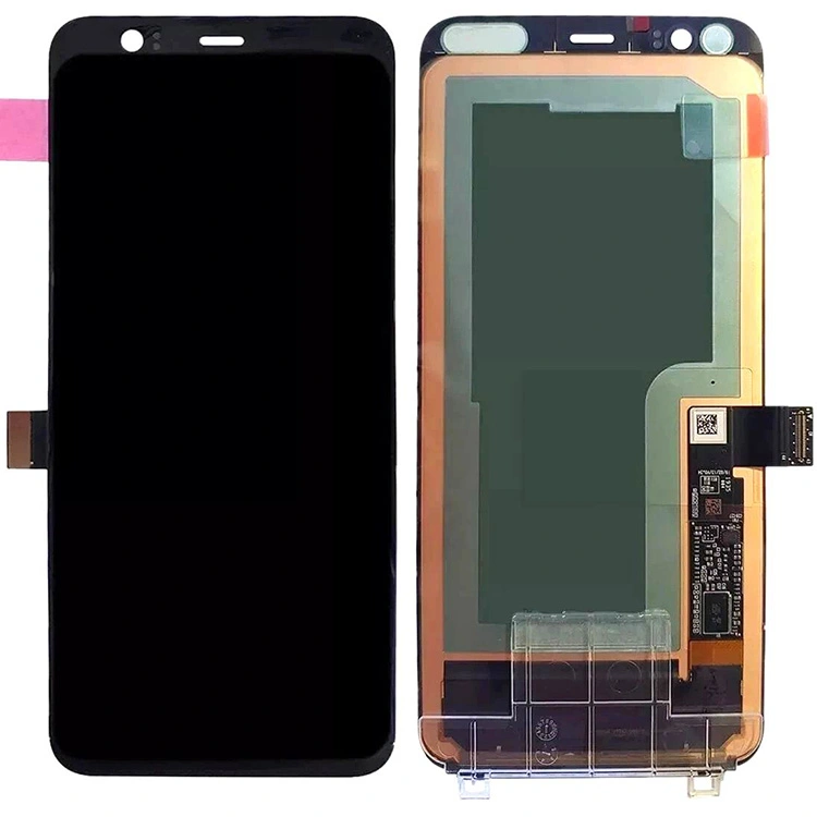 Pixel 4 LCD экрандары