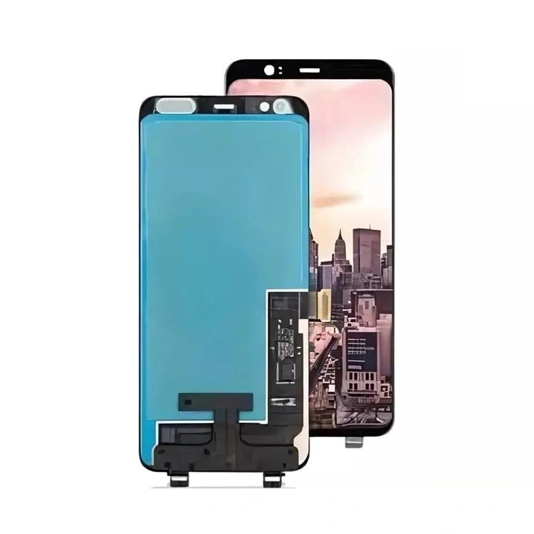 Pixel 4 LCD экрандары
