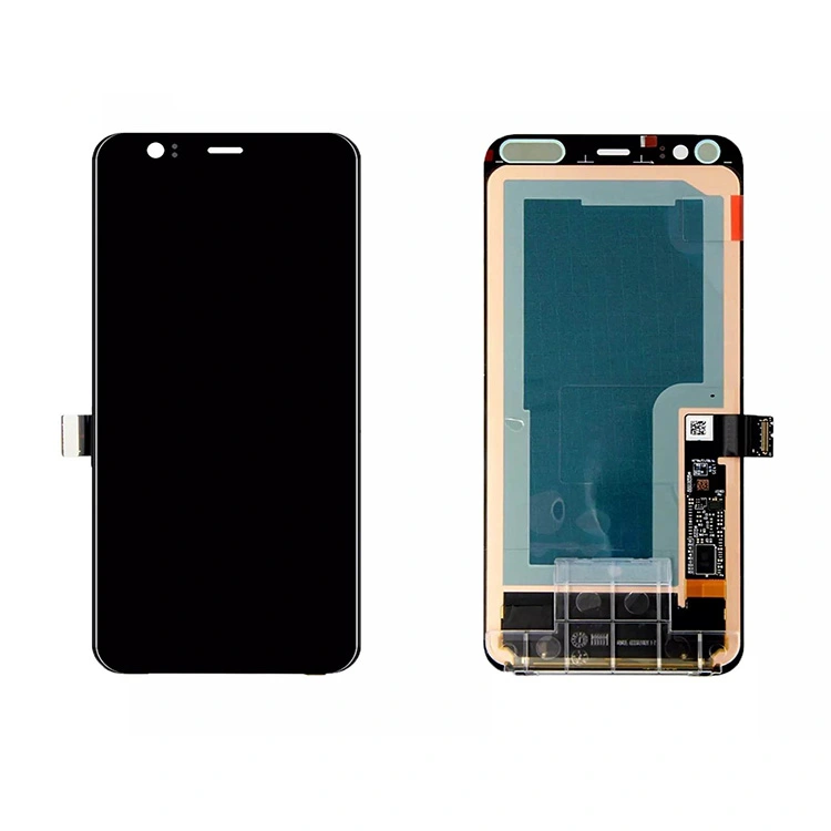 Pixel 4 LCD экрандары