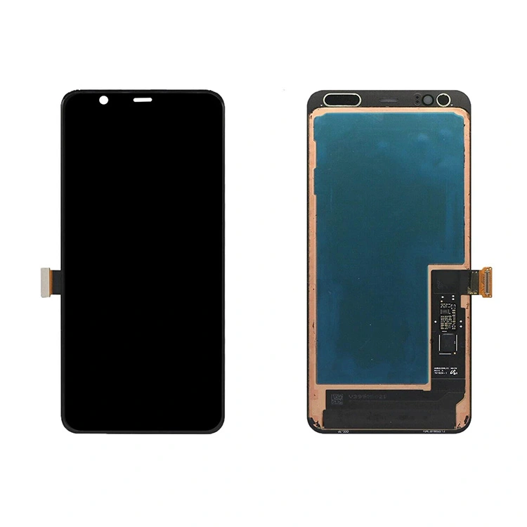 Pixel 4 XL LCD экрандары