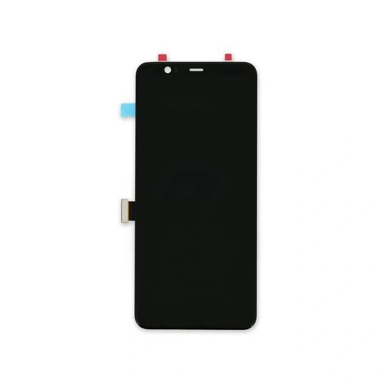 Pixel 4 XL LCD экрандары
