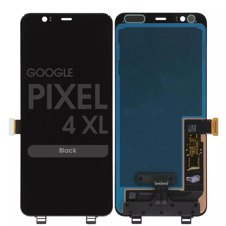 Pixel 4 XL LCD экрандары