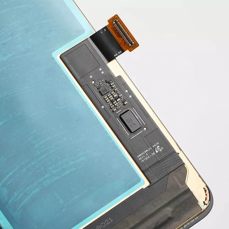 Pixel 4 XL LCD экрандары