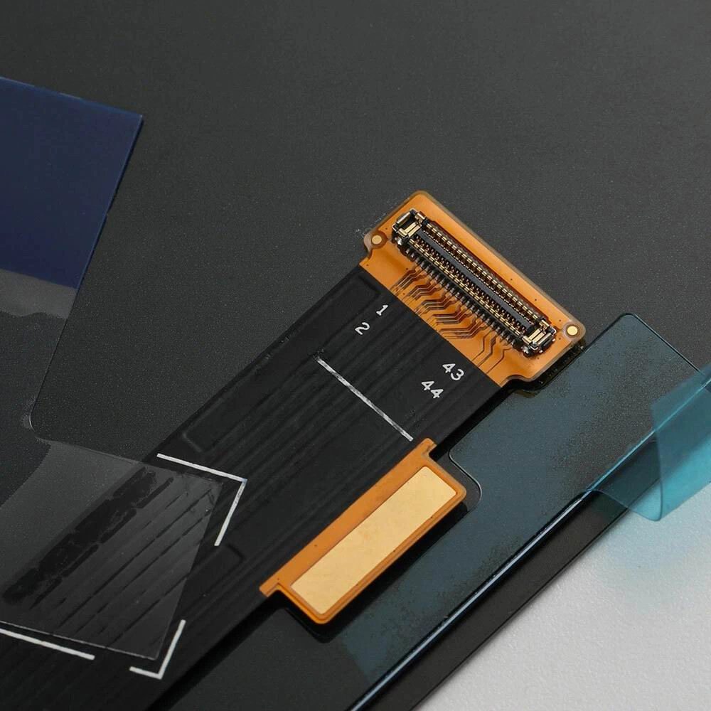 Pixel 4A 5G LCD экрандары