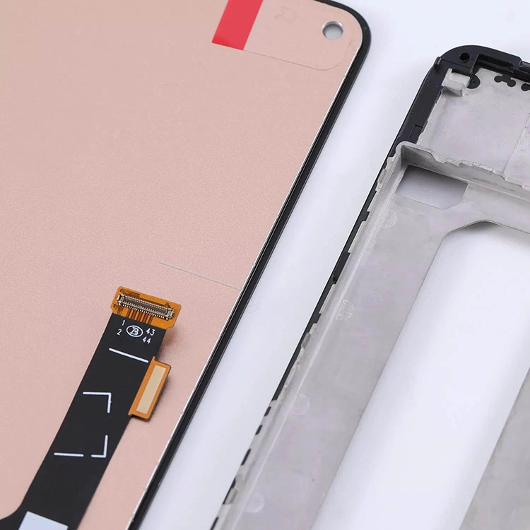 Pixel 4A 5G LCD экрандары