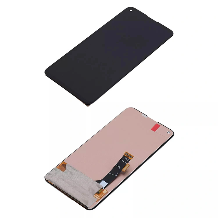 Pixel 4A 5G LCD экрандары