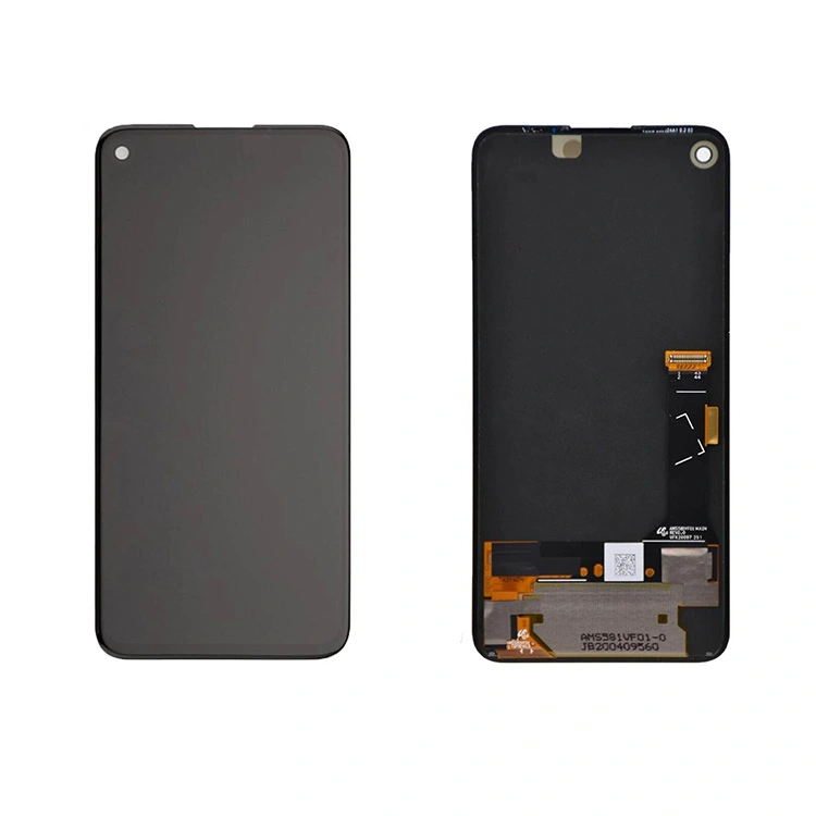Pixel 4a lcd экрандары