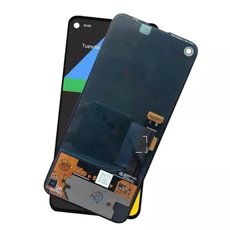 Pixel 4a lcd экрандары