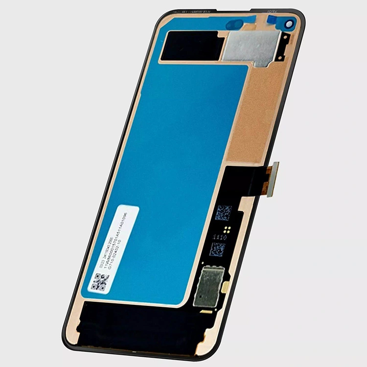 Pixel 5 LCD экрандары