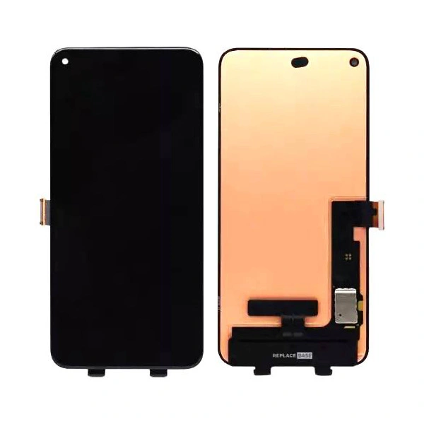 Pixel 5 LCD экрандары