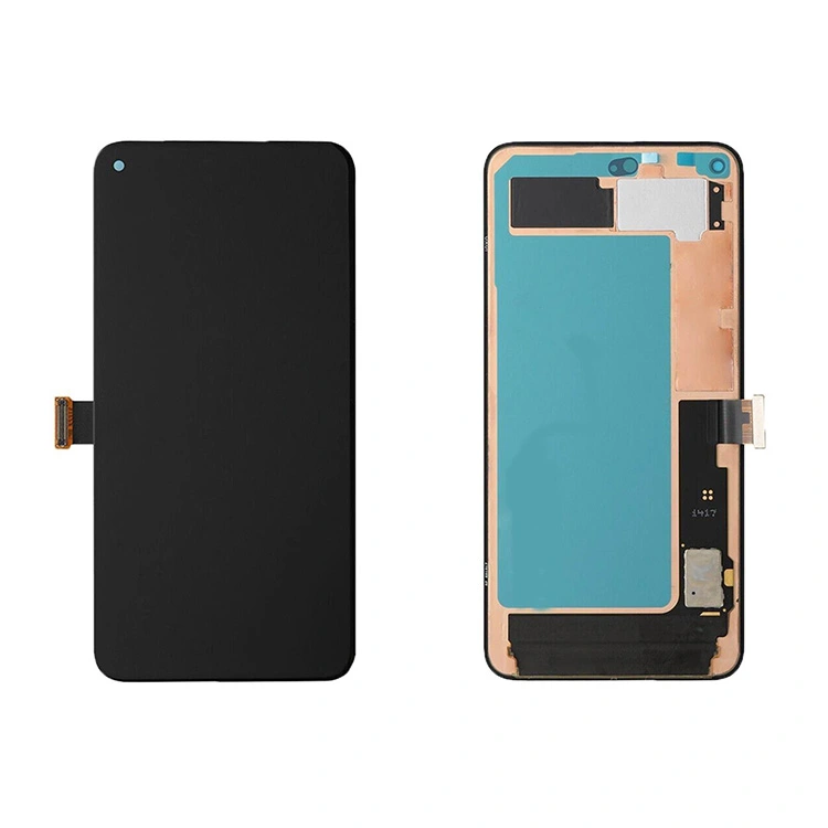 Pixel 5 LCD экрандары