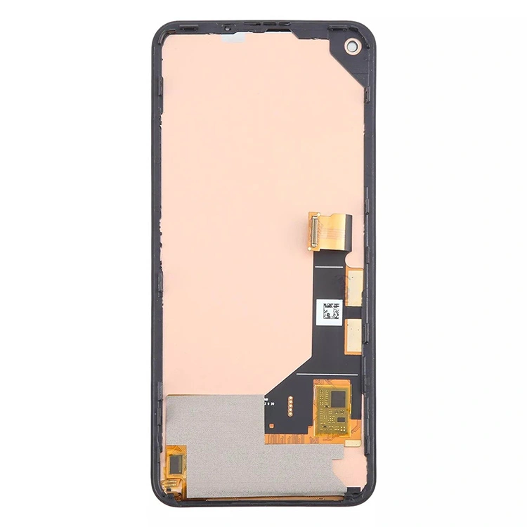 Pixel 5A LCD экрандары