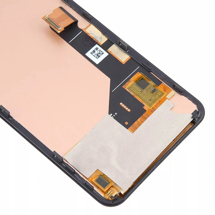 Pixel 5A LCD экрандары