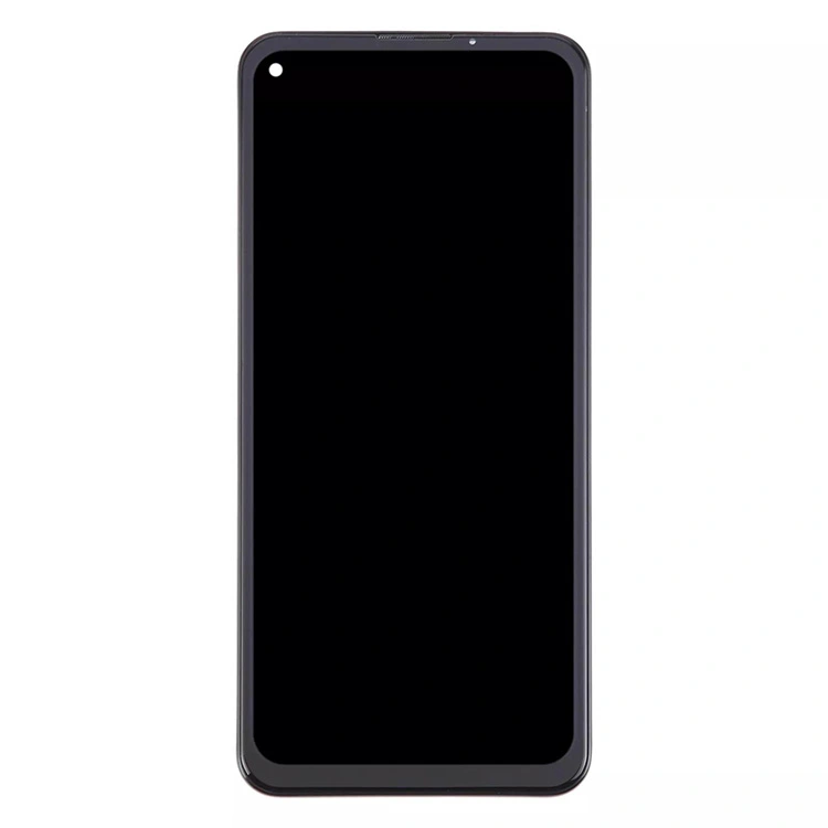 Pixel 5A LCD экрандары