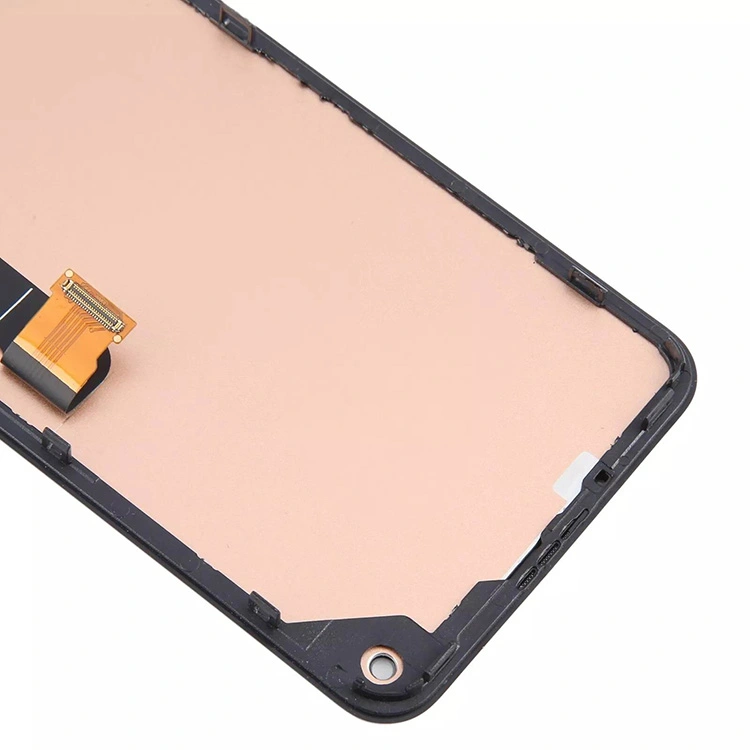 Pixel 5A LCD экрандары