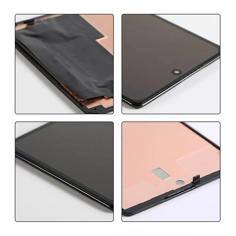 Pixel 6 LCD экрандары