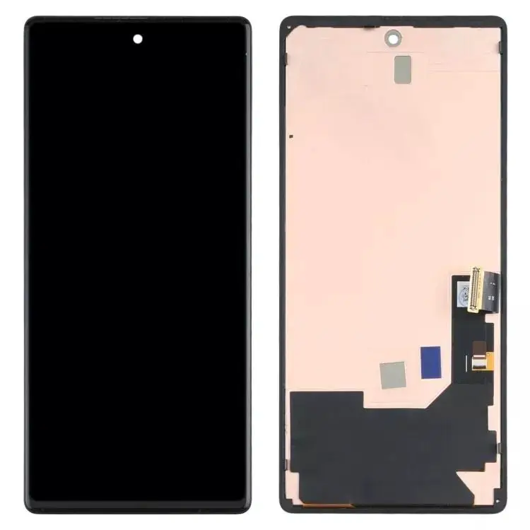 Pixel 6 LCD экрандары