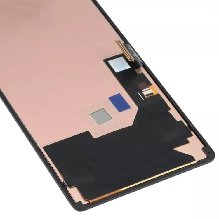 Pixel 6 LCD экрандары