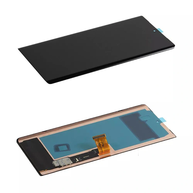Pixel 6 Pro LCD экрандары