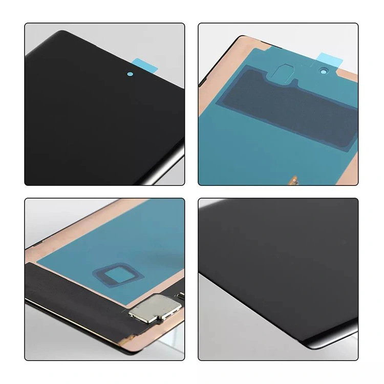 Pixel 6 Pro LCD экрандары