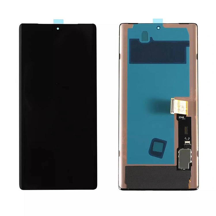 Pixel 6 Pro LCD экрандары