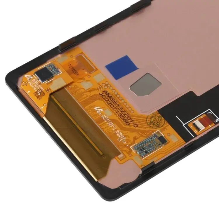 Pixel 6A LCD экрандары