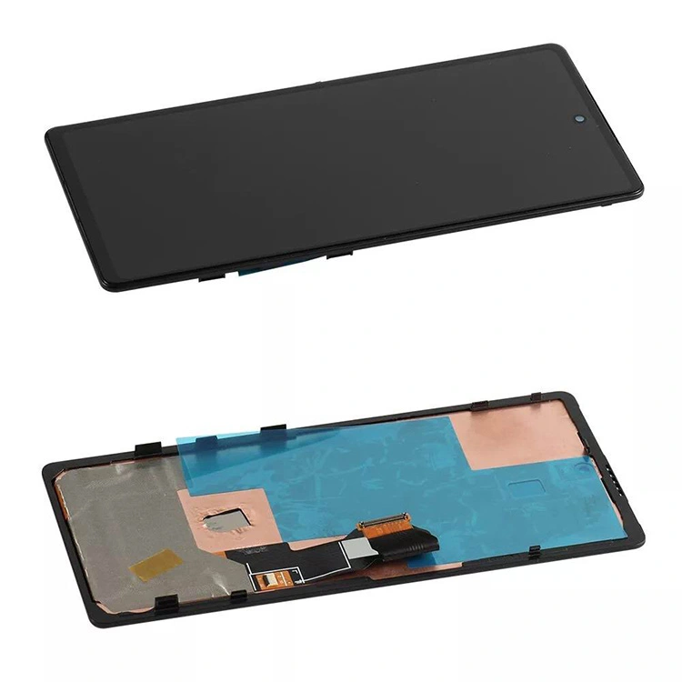 Pixel 6A LCD экрандары