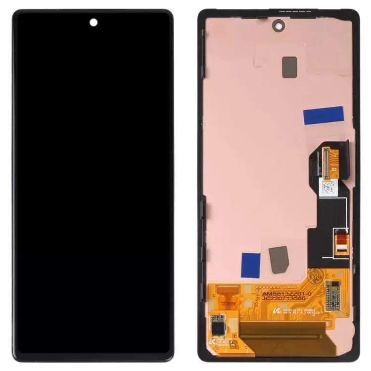 Pixel 6A LCD экрандары
