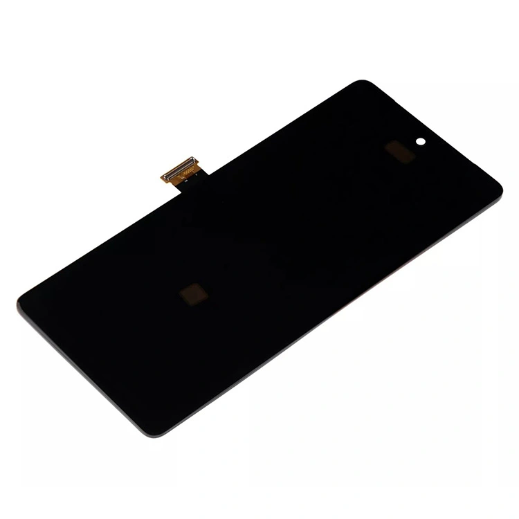 Pixel 7 LCD экрандары