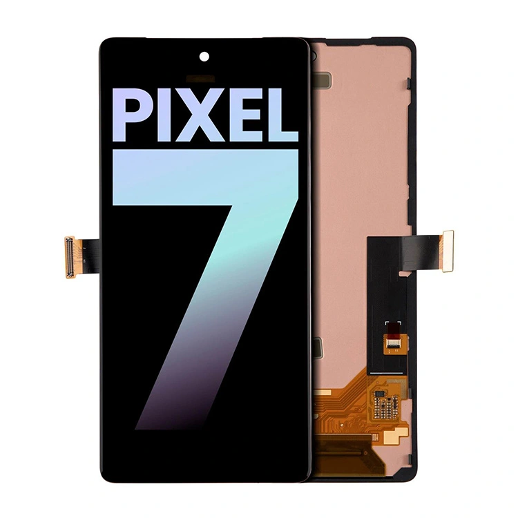 Pixel 7 LCD экрандары