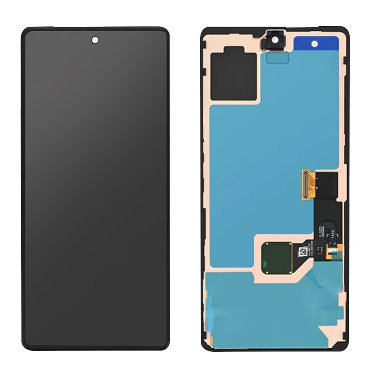 Pixel 7 LCD экрандары