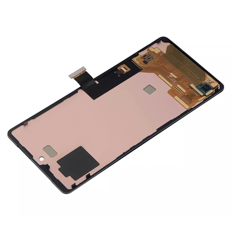 Pixel 7 LCD экрандары