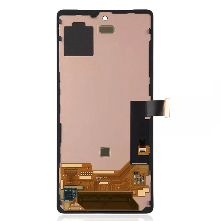 Pixel 7 LCD экрандары