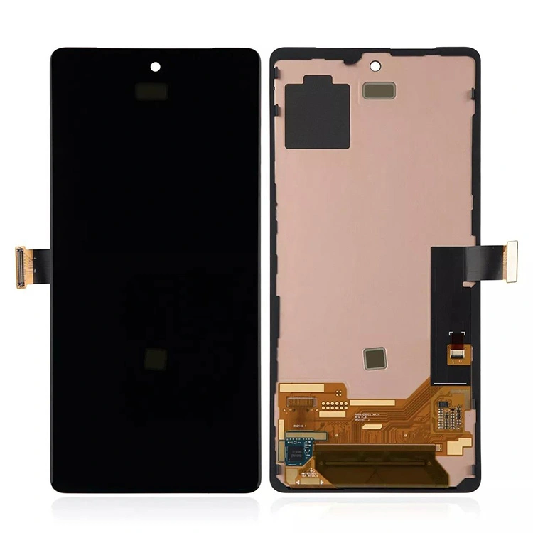 Pixel 7 LCD экрандары