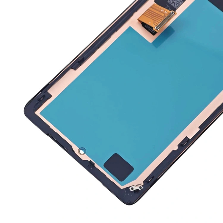 Pixel 7 Pro LCD экрандары