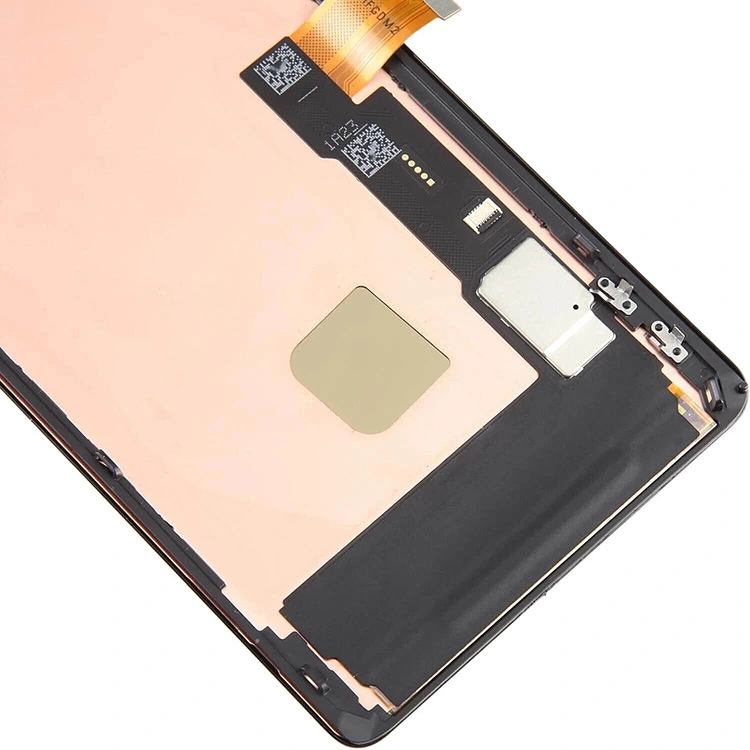 Pixel 7 Pro LCD экрандары