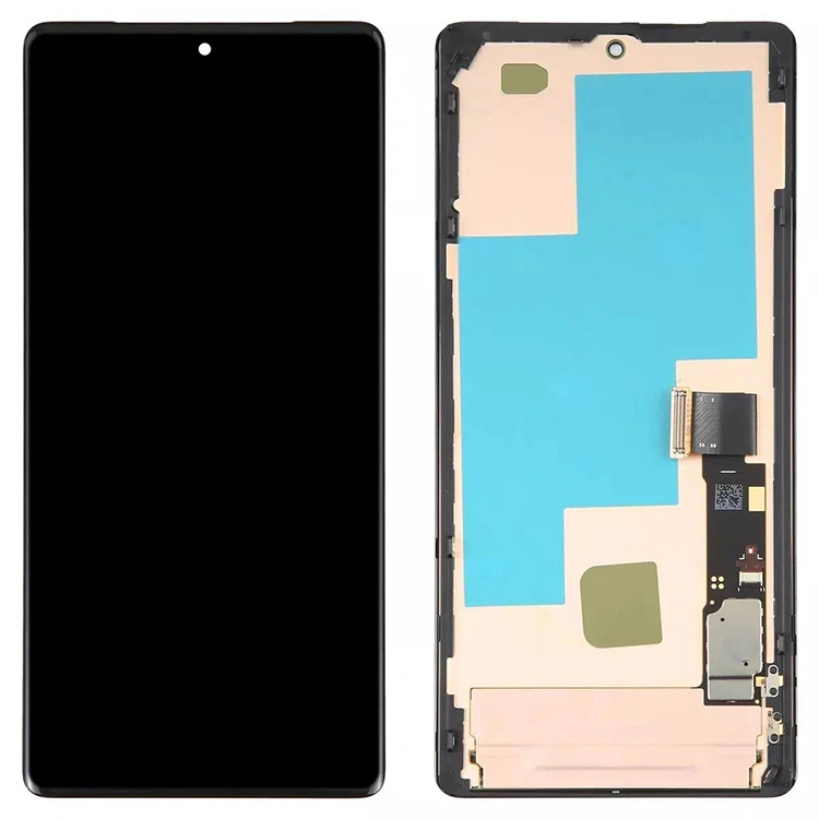 Pixel 7 Pro LCD экрандары