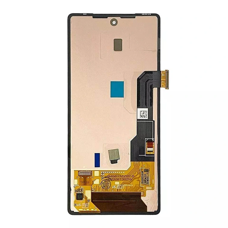 Pixel 7A LCD экрандары