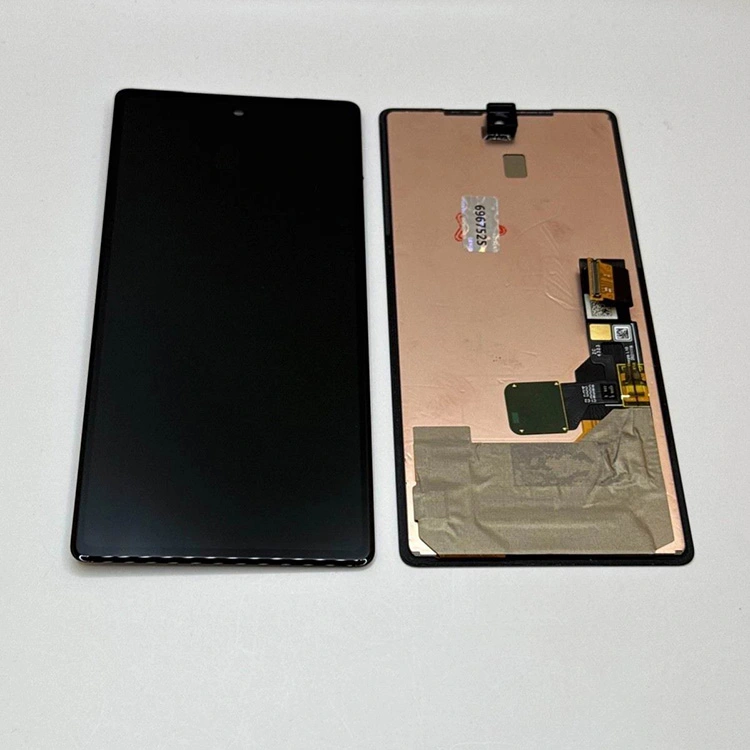 Pixel 7A LCD экрандары