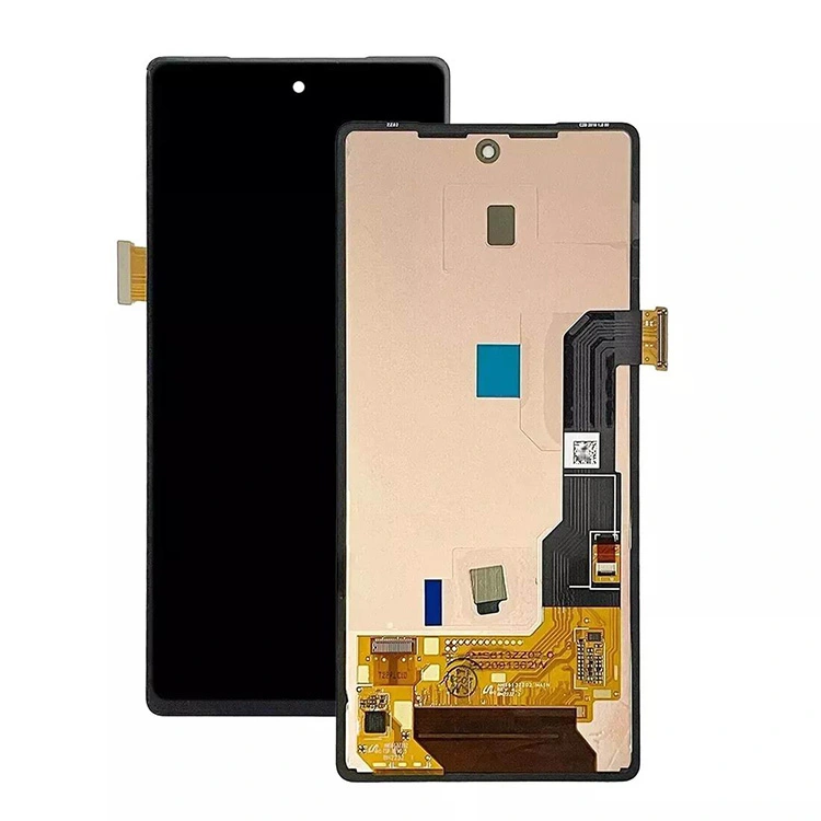 Pixel 7A LCD экрандары