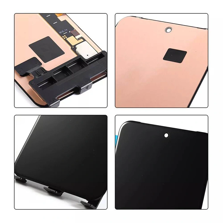 Pixel 8 LCD экрандары