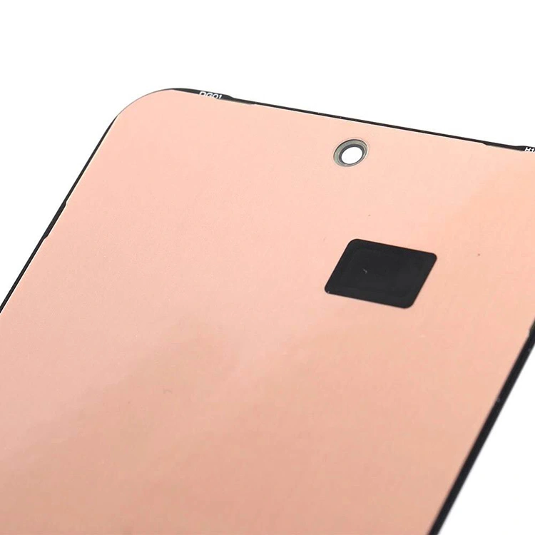 Pixel 8 LCD экрандары