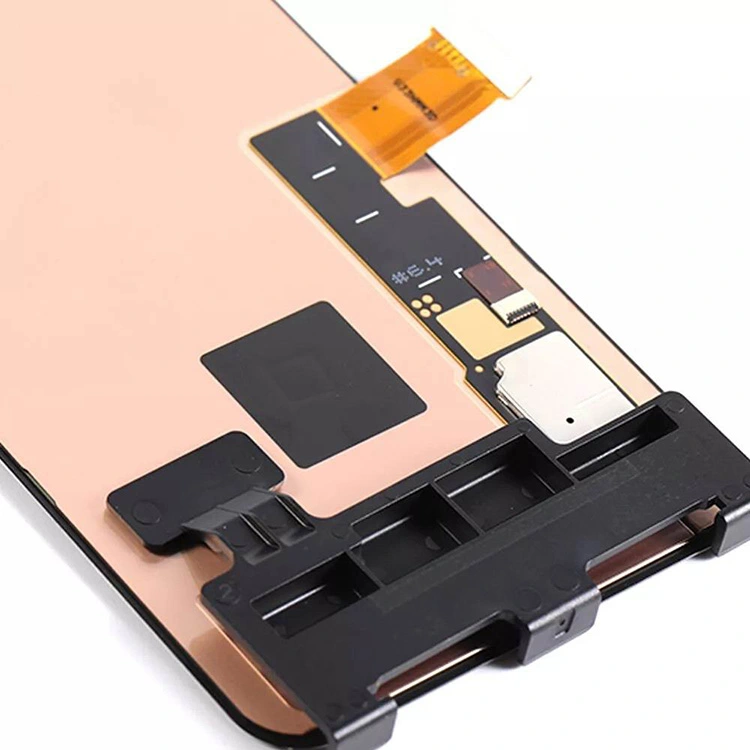 Pixel 8 LCD экрандары