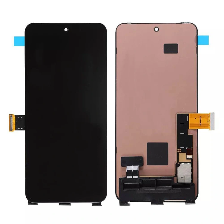 Pixel 8 LCD экрандары