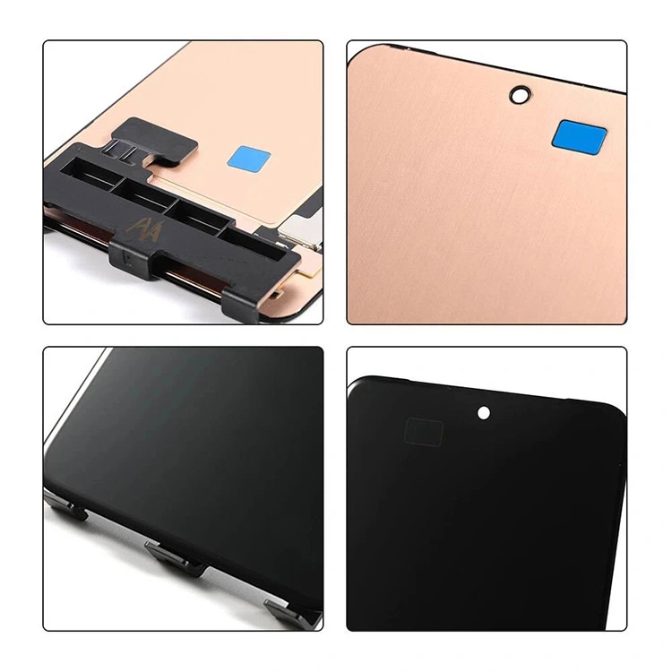Pixel 8 Pro LCD экрандары