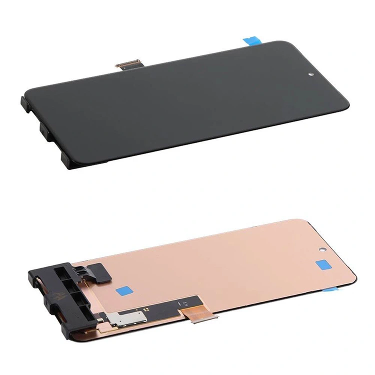 Pixel 8 Pro LCD экрандары