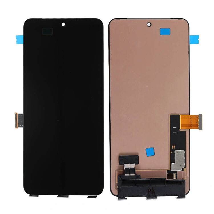 Pixel 8 Pro LCD экрандары