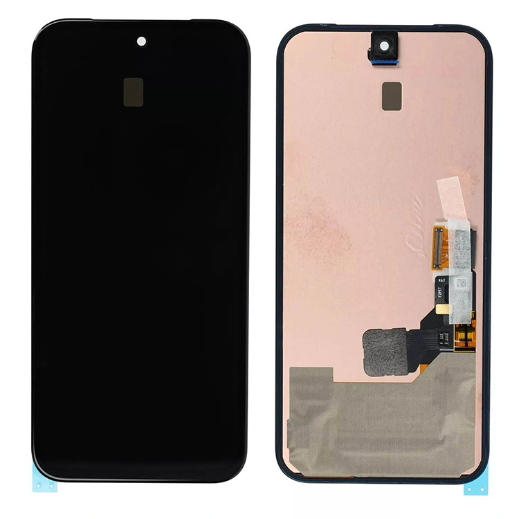 Pixel 8a lcd экрандары